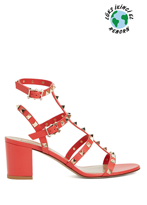 Valentino Garavani Kadın Sandalet - Görsel 2