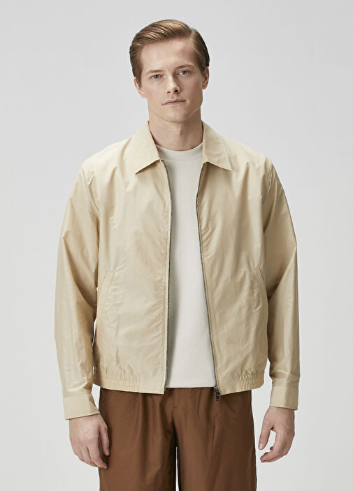 Beige Theory Beige Men Beige Coat 1819130 | Beymen