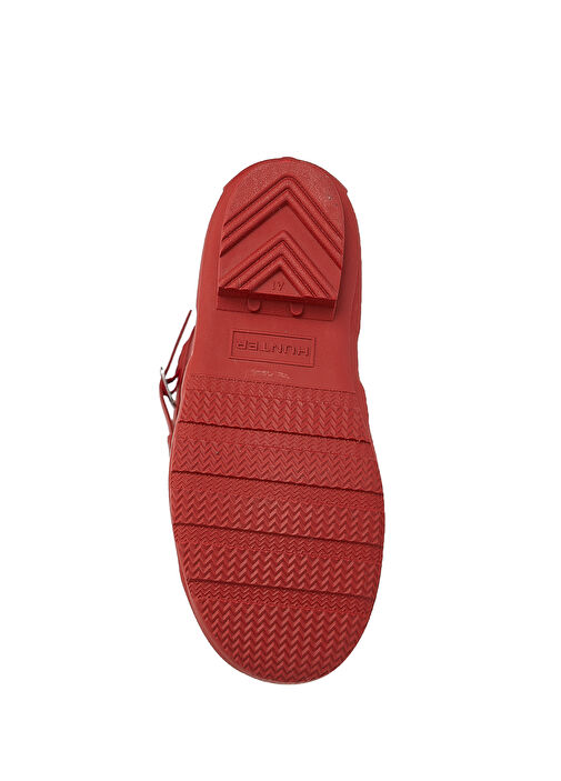 Originals Junior Kırmızı Çocuk Kauçuk Çizme - Görsel 6