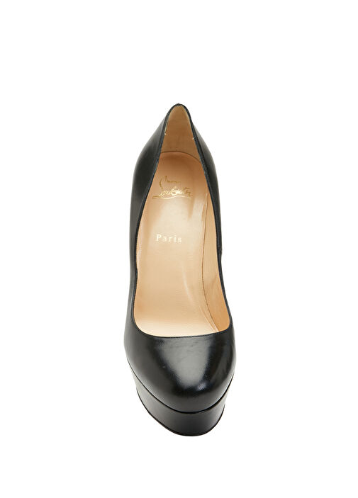 Christian Louboutin Topuklu Ayakkabı - Görsel 5