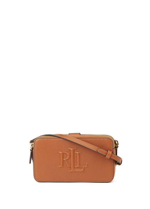 Ralph lauren women's crossbody bag best sale