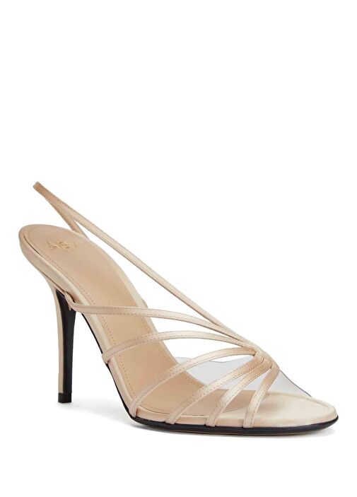 Alevi Alevi Bej SANDALET Beymen'de! Bej - 3. görsel