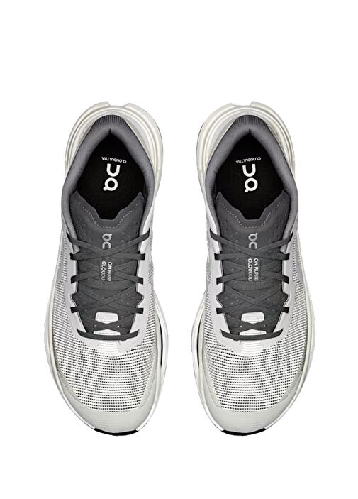 Cloudultra 3 Beyaz Erkek Sneaker - Görsel 4