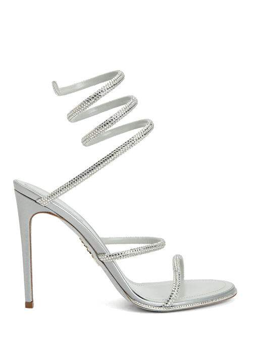 Silver Kadın Sandalet