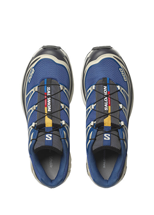 XT-6 Mavi Erkek Sneaker - Görsel 3