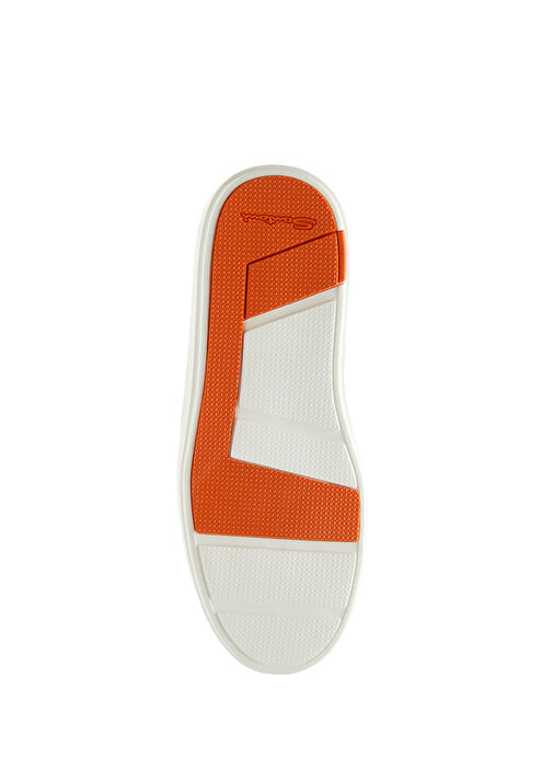 Santoni Kadın Sneakers - Görsel 6