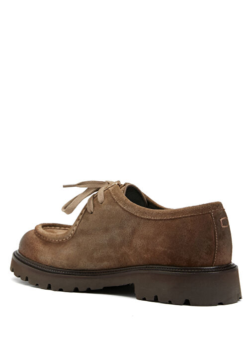 Vizon Erkek Süet Ayakkabı - Görsel 4