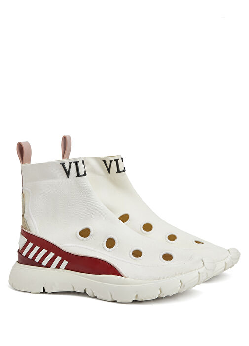Valentino Garavani Kadın Sneakers - Görsel 3