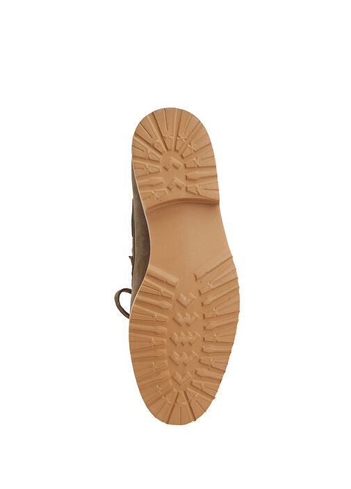 Vizon Erkek Süet Loafer - Görsel 6