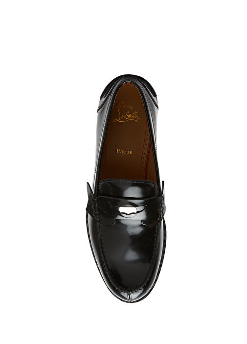 Christian Louboutin Erkek Loafer - Görsel 5