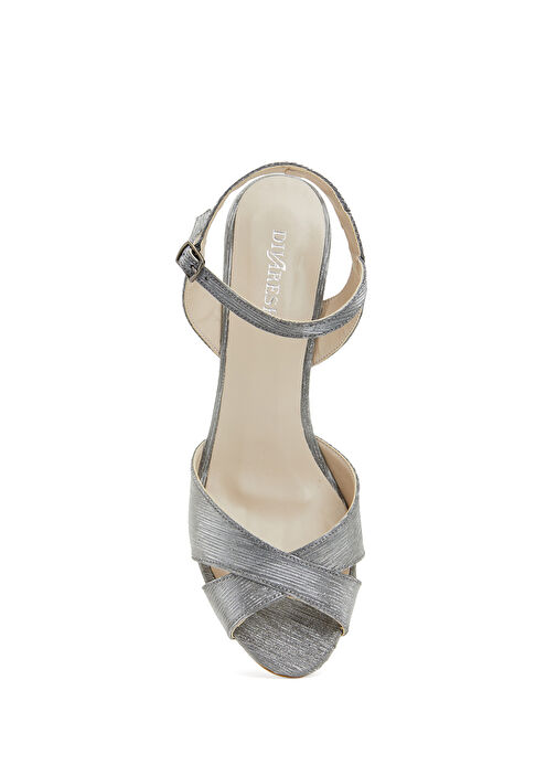 Silver Kadın Sandalet - Görsel 5