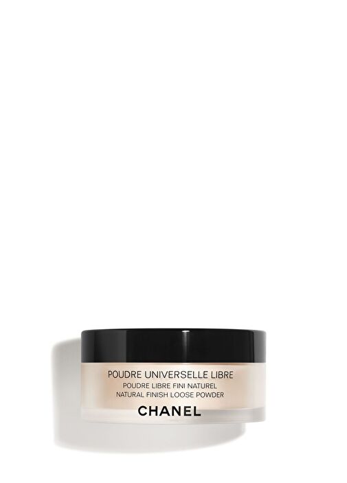 CHANEL - Poudre Universelle Libre Toz Pudra 20 30gr - 20