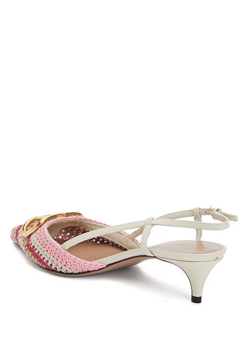 Valentino Garavani Topuklu Ayakkabı - Görsel 4