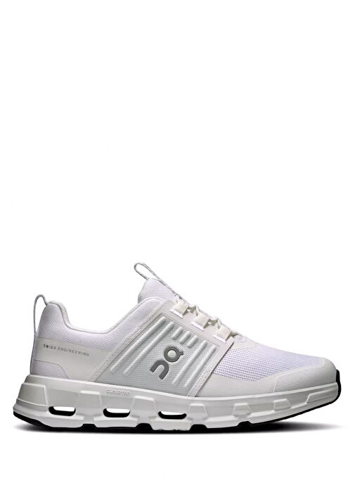 Cloudswift Beyaz Kız Çocuk Sneaker - Görsel 2