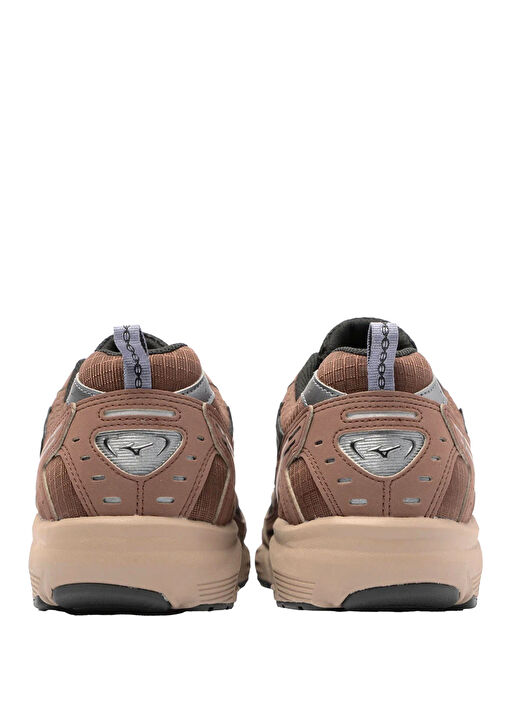 MXR Tech Kahverengi Erkek Sneaker - Görsel 6