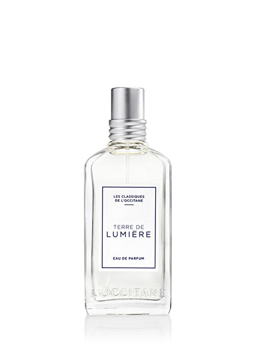 L'Occitane - Terre de Lumière Eau de 50 ml Women's Perfume