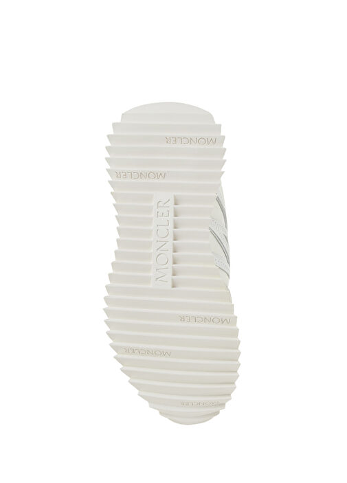 Pacey Beyaz Erkek Sneaker - Görsel 6