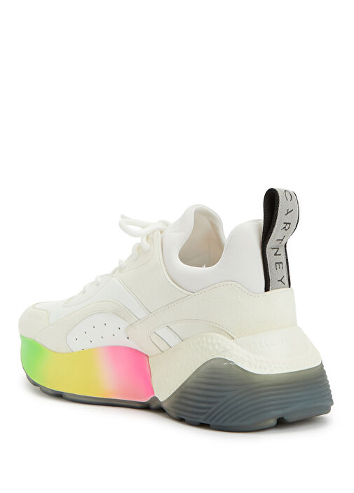 Stella McCartney Kadın Sneakers - Görsel 4