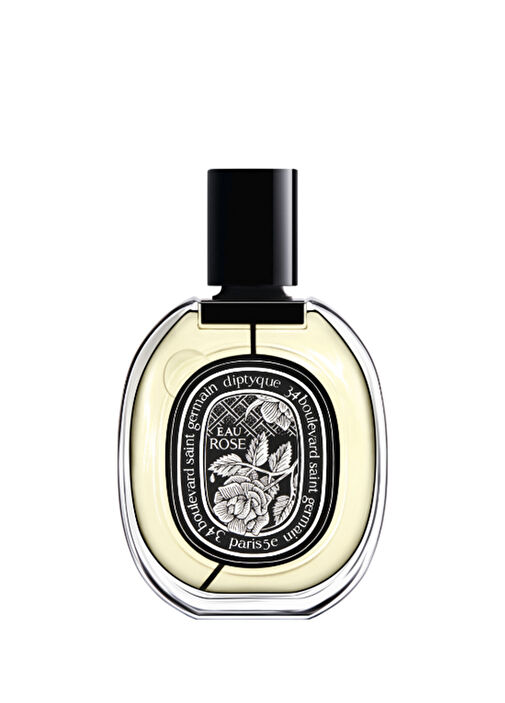 Diptyque - EDP Eau Rose 75 ml Kadın Parfüm -