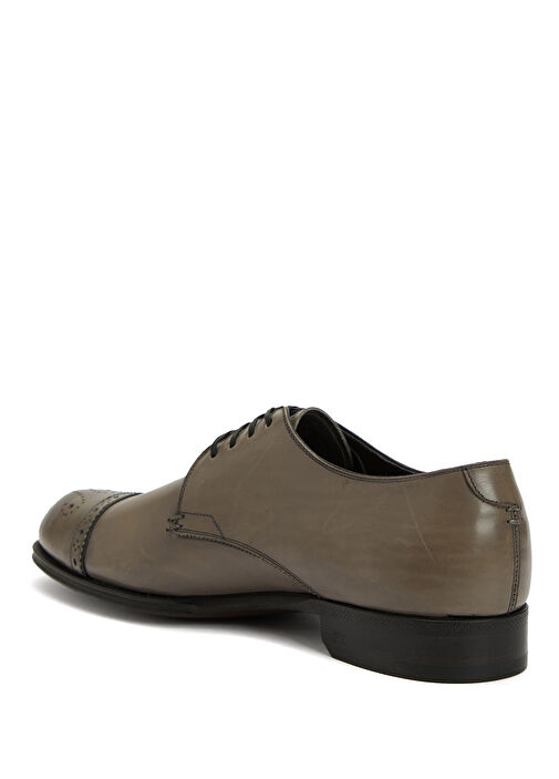 Sergio Rossi Erkek Ayakkabı - Görsel 4