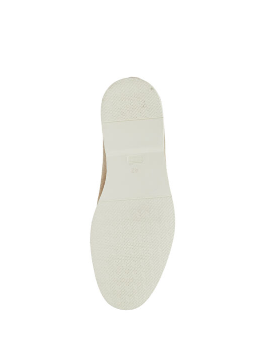 Beymen Collection Beymen Collection Bej Erkek Süet Loafer | Beymen Bej - 6. görsel