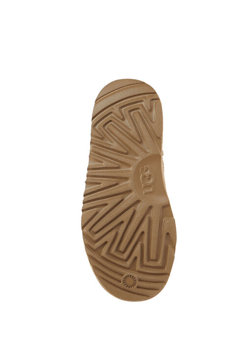 Classic Micro Kum Kız Çocuk Süet Bot - Görsel 6