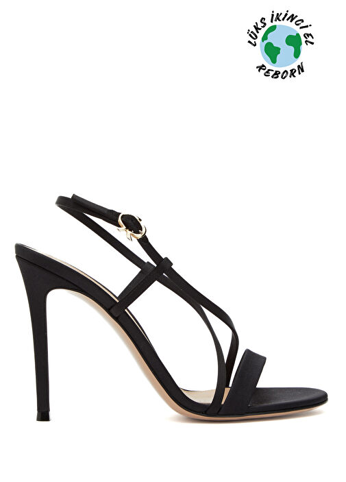 Gianvito Rossi Kadın Sandalet - Görsel 2