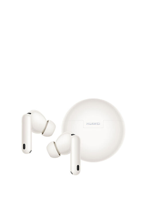 Huawei - FreeBuds 7i Beyaz Kulak İçi TWX Bluetooth Kulaklık - Beyaz