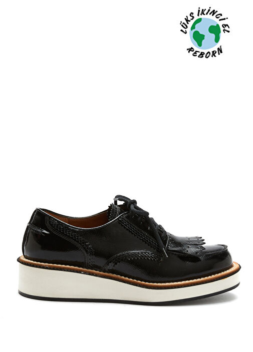 Givenchy Kadın Ayakkabı - Görsel 2