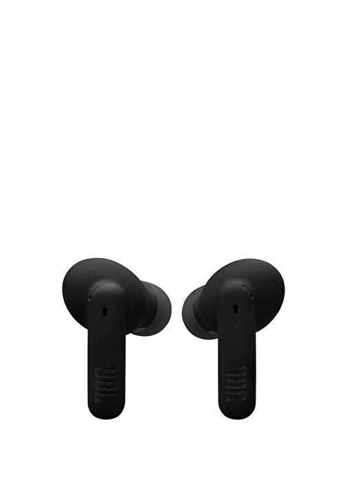 JBL - Wave Beam 2 Siyah Kulakiçi Bluetooth Kulaklık - 1200130015250