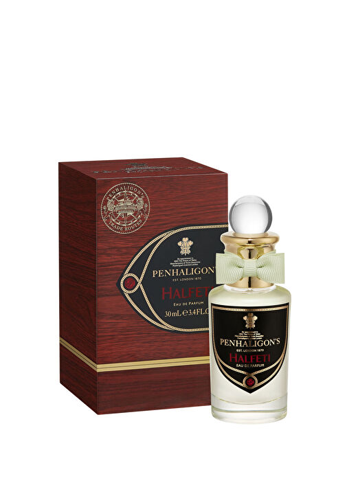 Penhaligon's Halveti 30ml オードパルファム Penhaligon's - Halfeti EDP 30 ML Perfume -