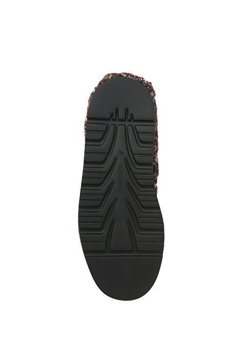 Kahverengi Kadın Deri Bot - Görsel 6