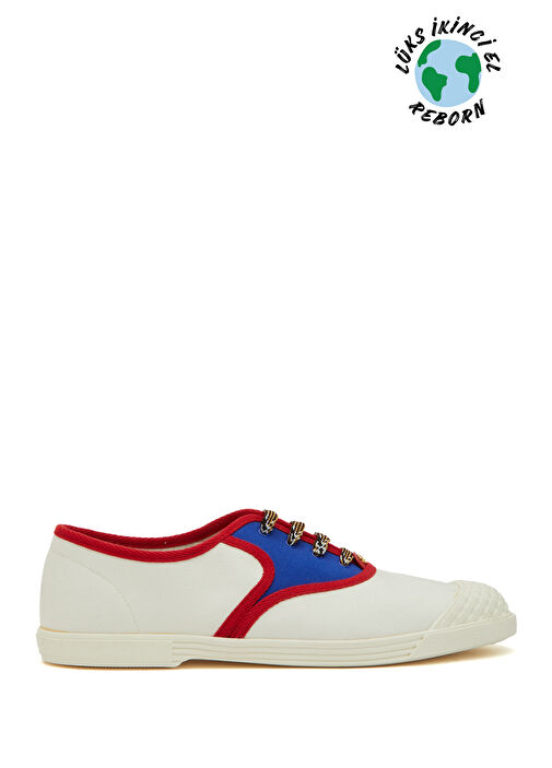 Valentino Garavani Erkek Sneakers - Görsel 2