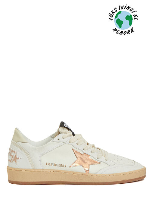 Golden Goose Kadın Sneakers - Görsel 2