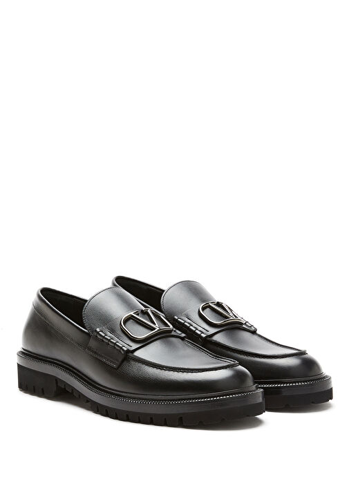 Valentino Garavani Erkek Loafer - Görsel 3