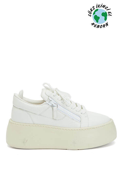 Giuseppe Zanotti Kadın Sneakers - Görsel 2