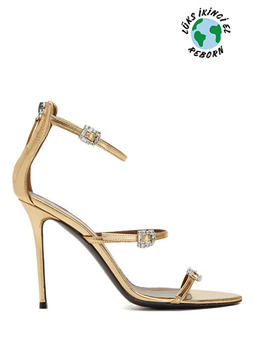 Giuseppe Zanotti Kadın Sandalet - Görsel 2