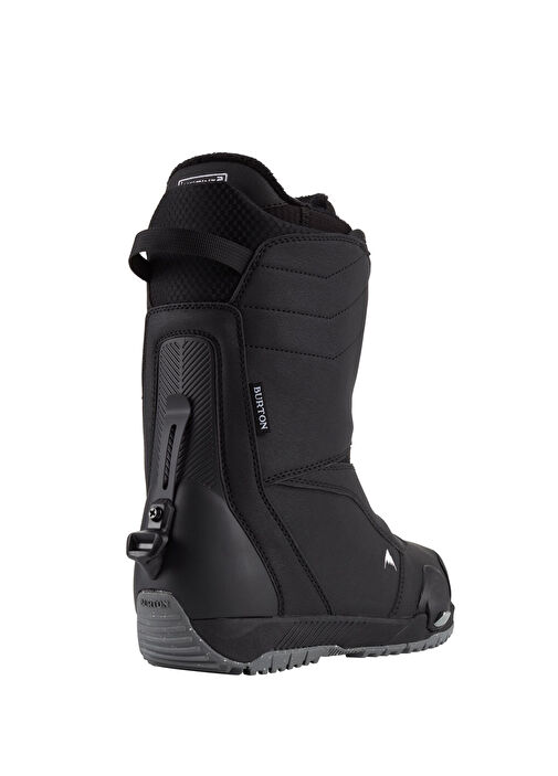 BURTON RULER STEP ONブーツ 27.5 Burton - Ruler Step On Snowboard Ayakkabısı - Siyah