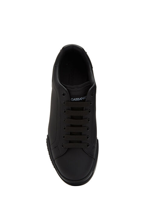 Dolce&Gabbana Erkek Sneakers - Görsel 5
