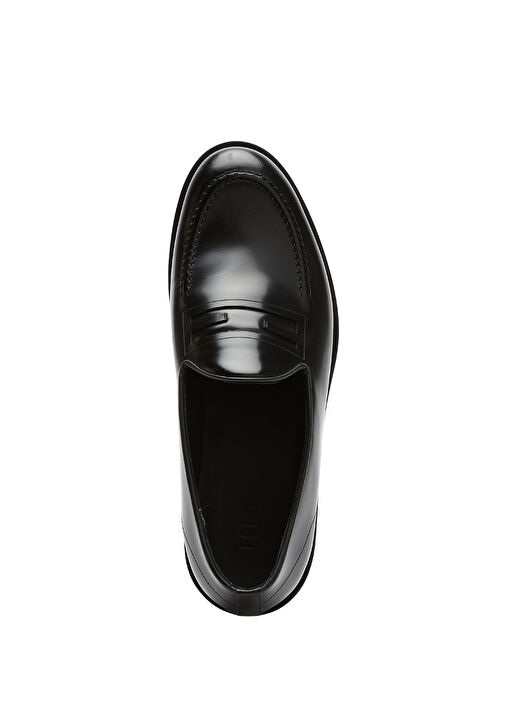 Fendi Erkek Loafer - Görsel 5
