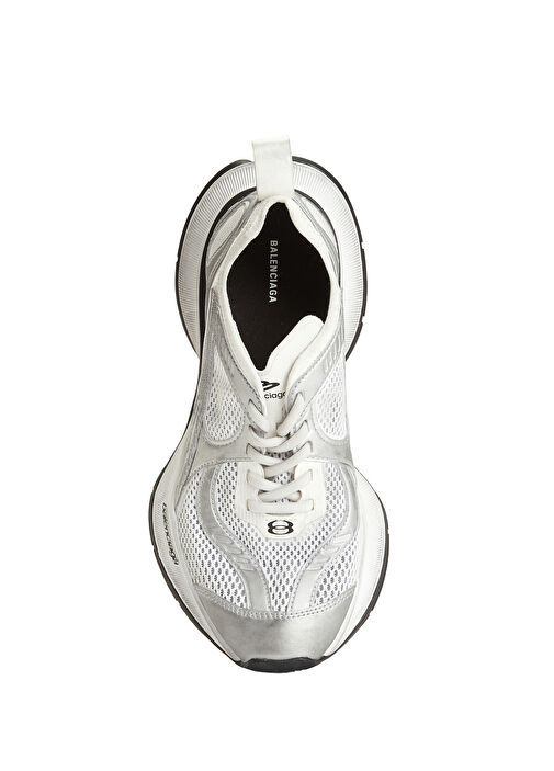 Balenciaga Kadın Sneakers - Görsel 5