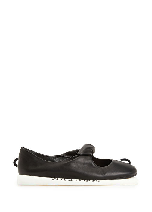 Alexander McQueen Kadın Sneakers - Görsel 7