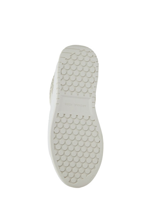 Michael Michael Kors Michael Michael Kors Ryder Krem Kadın Sneaker | Beymen Krem - 6. görsel