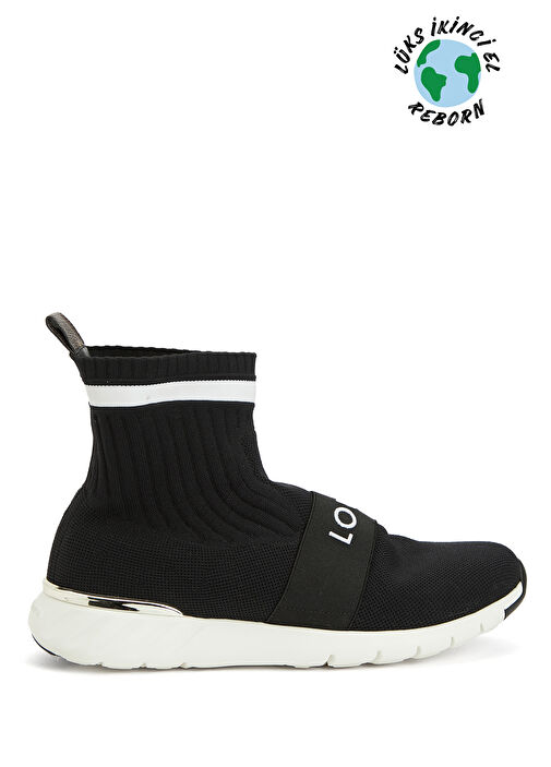 Louis Vuitton Kadın Sneakers - Görsel 2