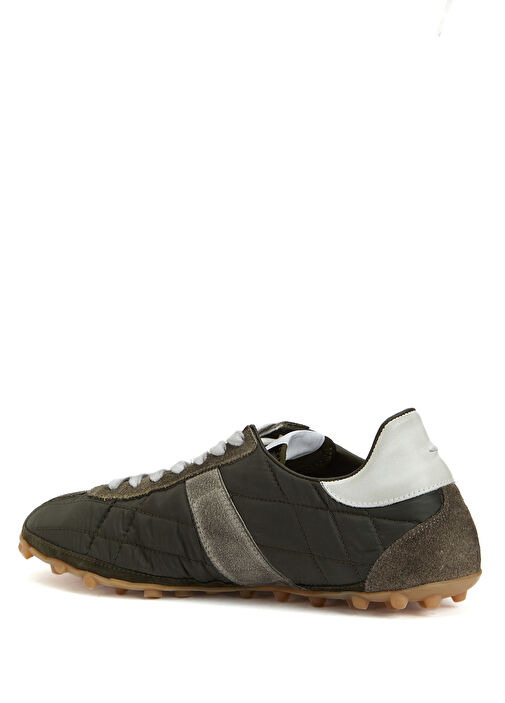 Sprinters Koyu Yeşil Erkek Sneaker - Görsel 4