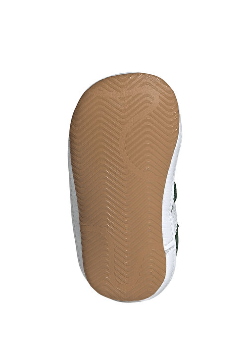 Campus 00s Gri Unisex Çocuk Deri Sneaker - Görsel 5