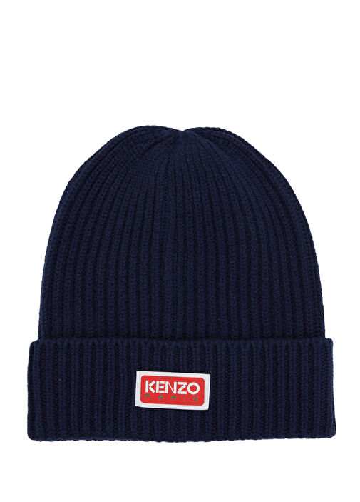 kenzo beanie