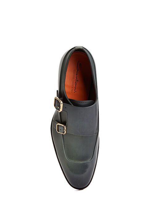 Santoni Erkek Ayakkabı - Görsel 5