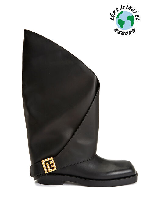 Balmain Kadın Çizme - Görsel 2