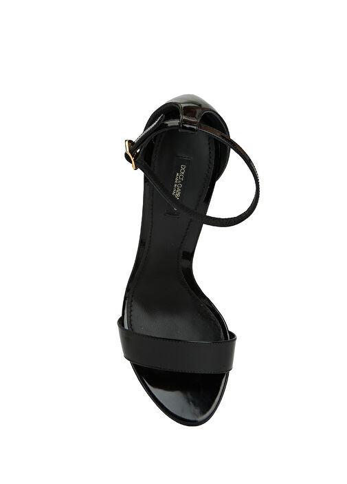 Dolce&Gabbana Topuklu Sandalet - Görsel 5